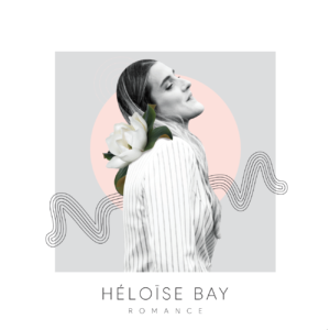 HELOISE BAY EP ROMANCE CD